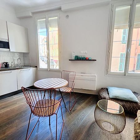 ניס Charming Appartment Old City מראה חיצוני תמונה