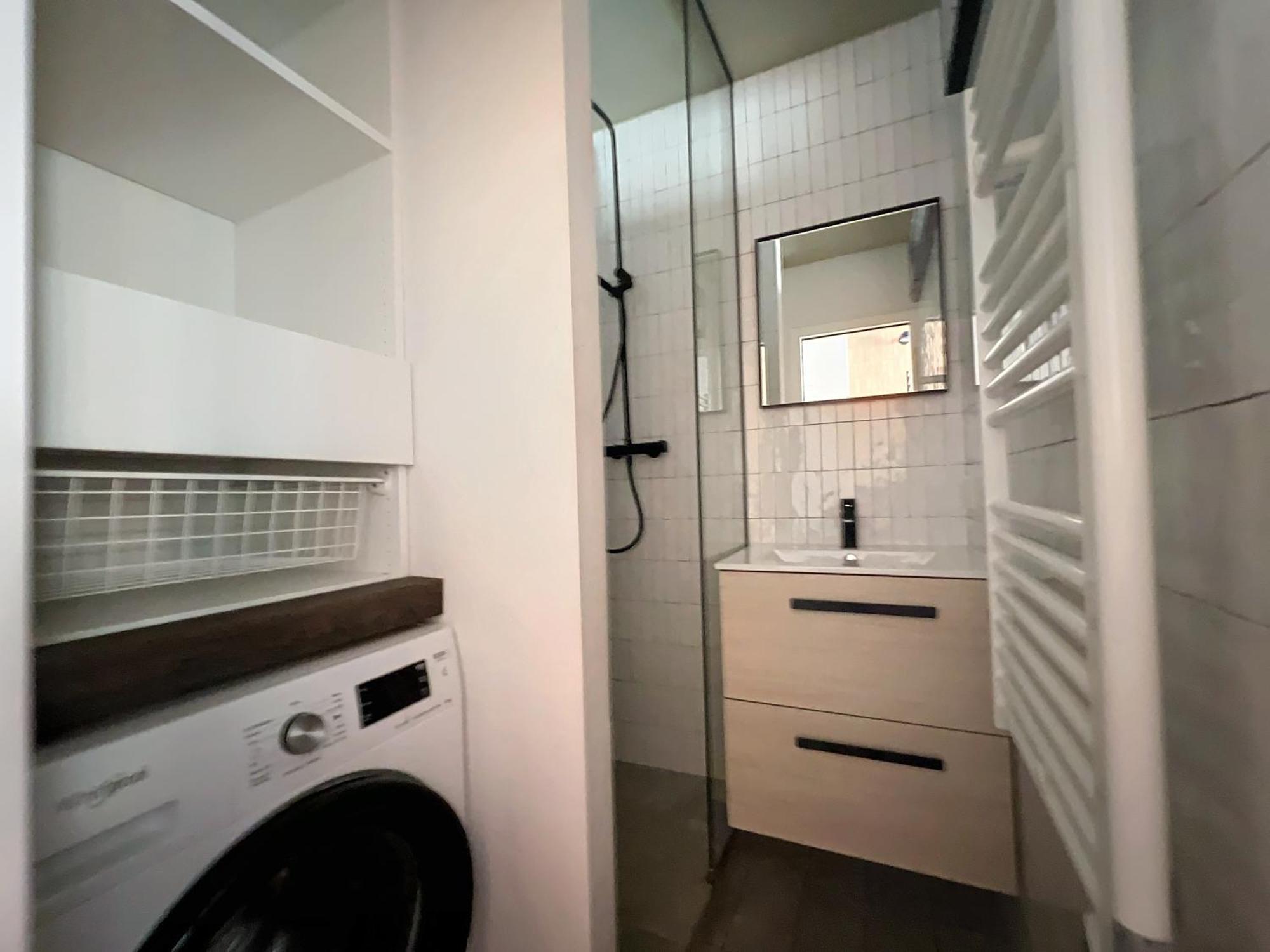 ניס Charming Appartment Old City מראה חיצוני תמונה