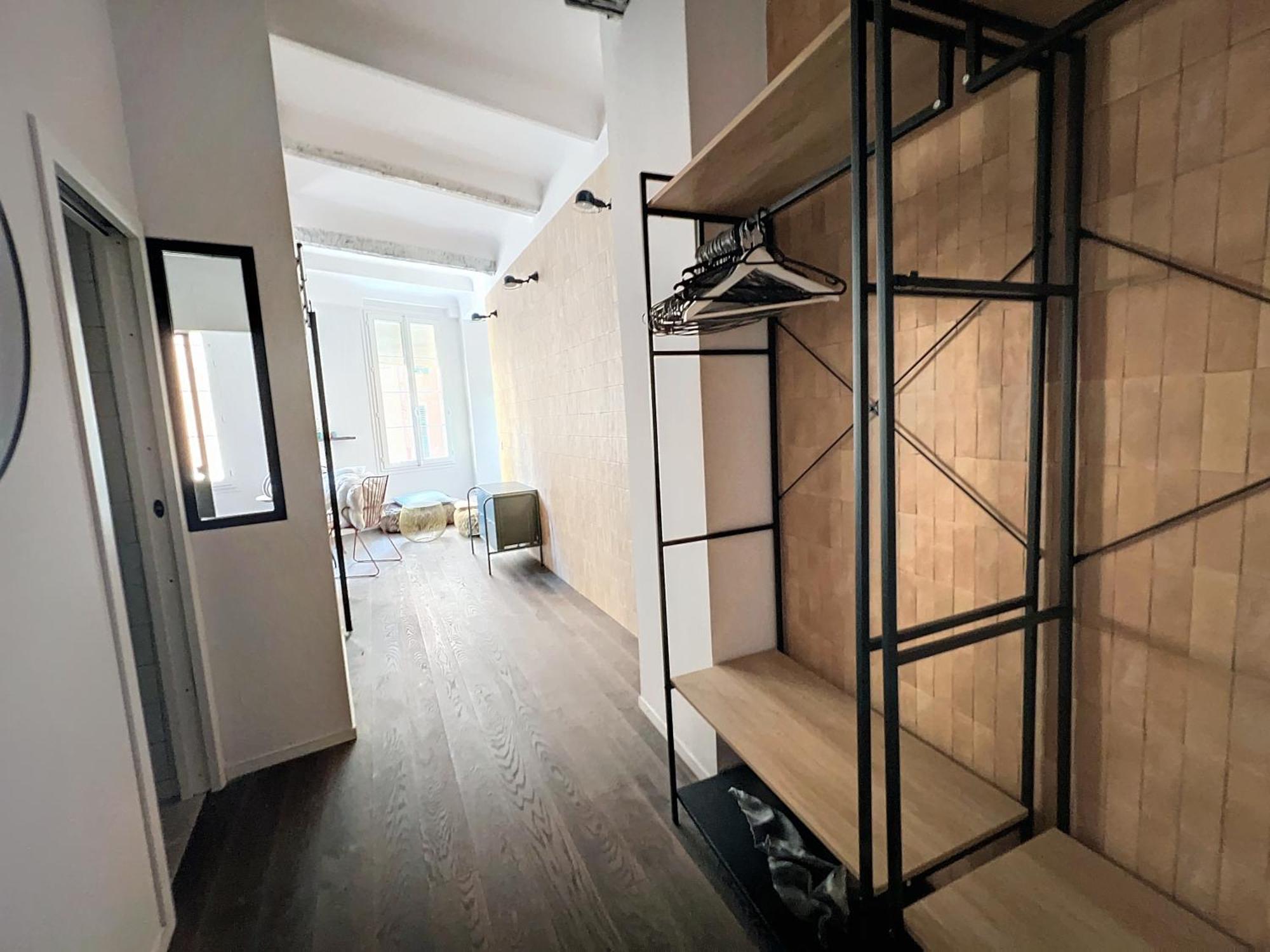 ניס Charming Appartment Old City מראה חיצוני תמונה